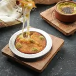 Plain  Kunefe